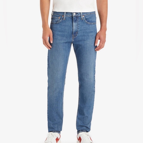 Levi’s 501